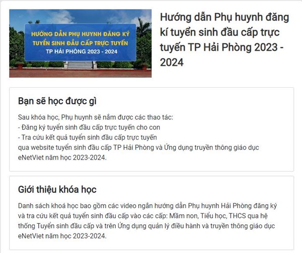 Ảnh đại diện